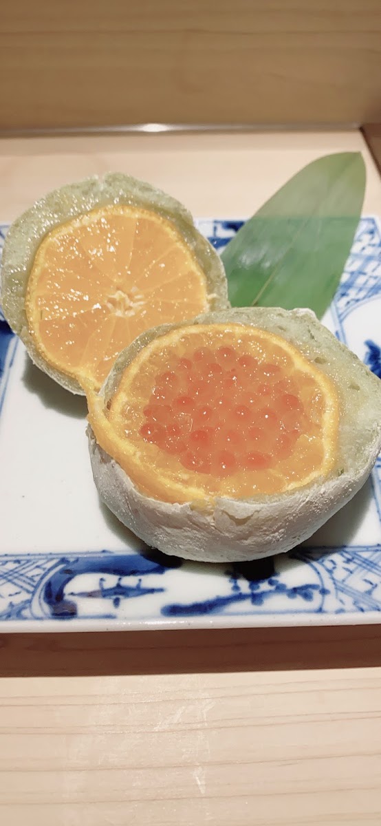 Sushi M-10