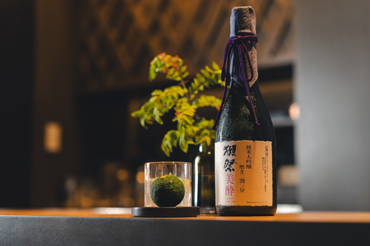 Sushi M-3