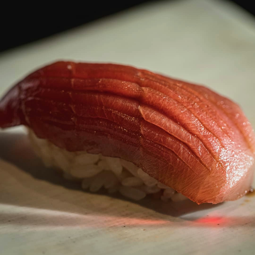 Sushi M-5