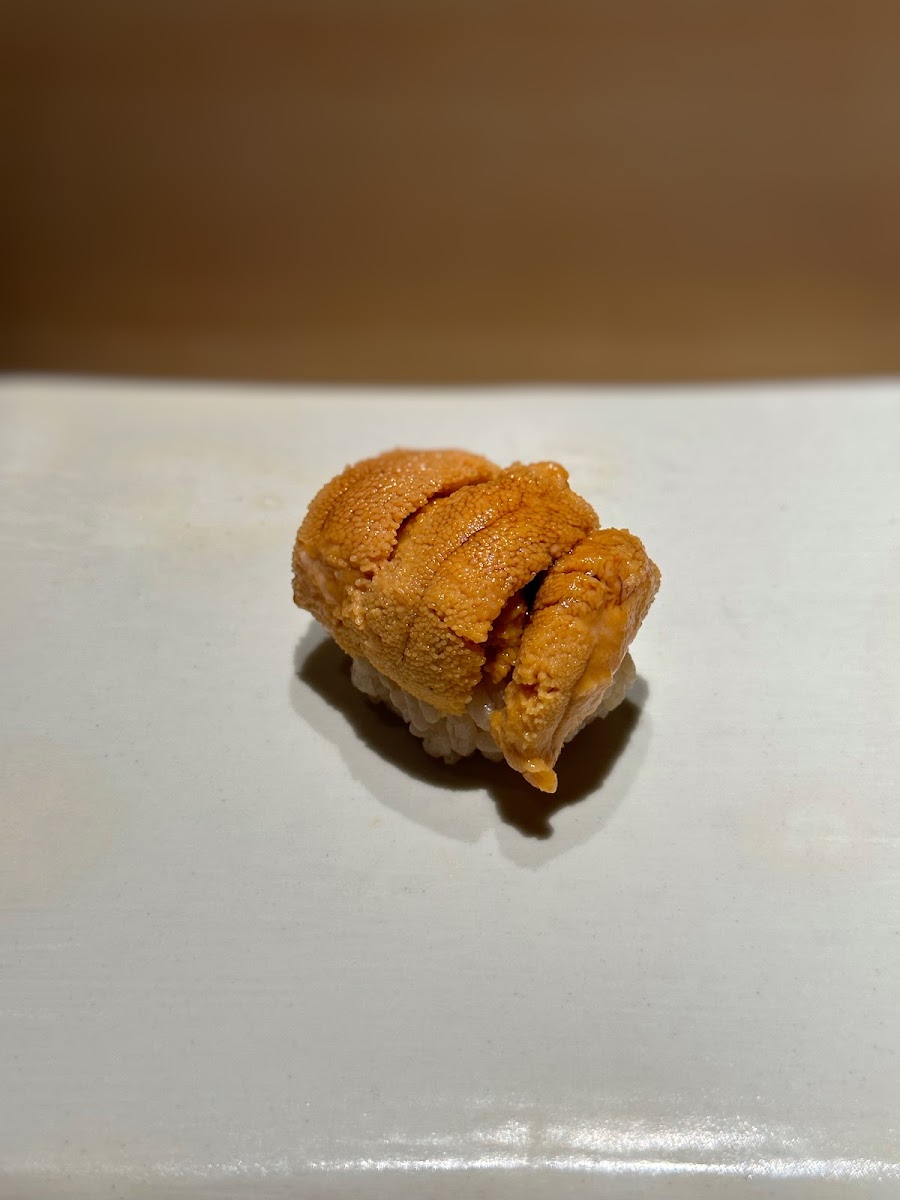 Sushi M-6